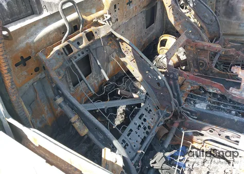 2015 Ram 1500 Express from USA, damaged, VIN 3C6JR7AT0FG554856